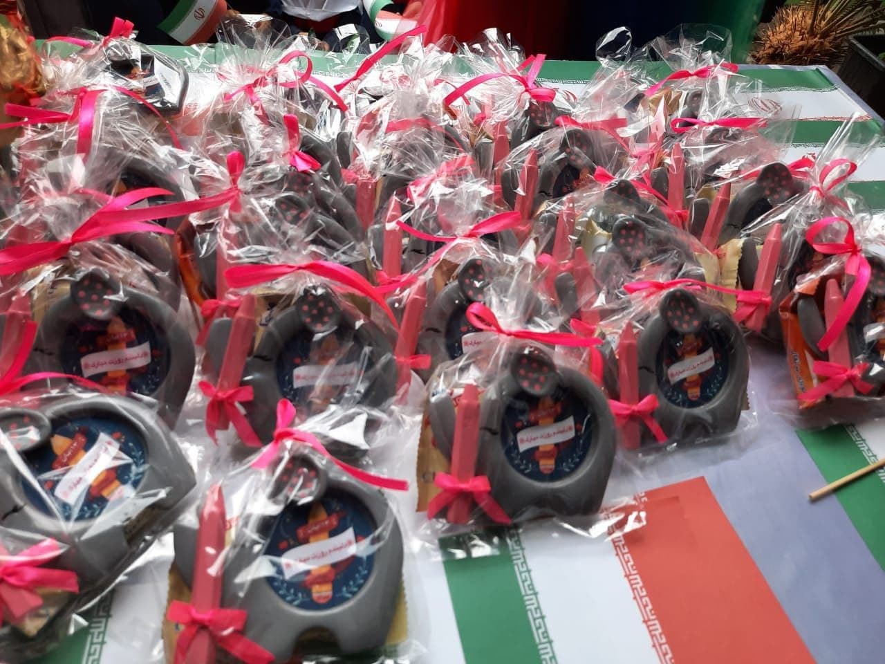 دبستان مداد