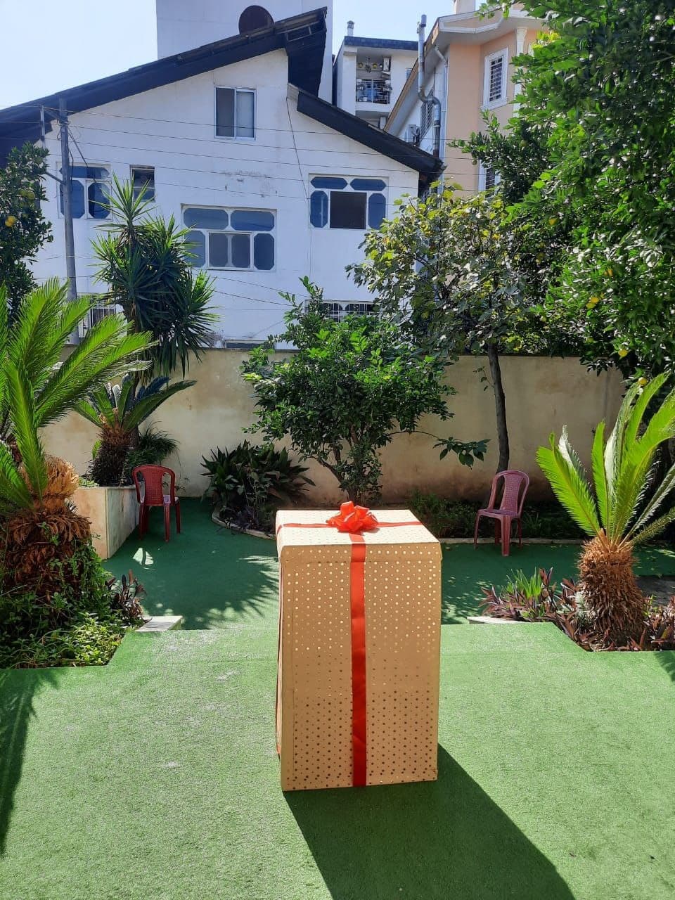 دبستان مداد